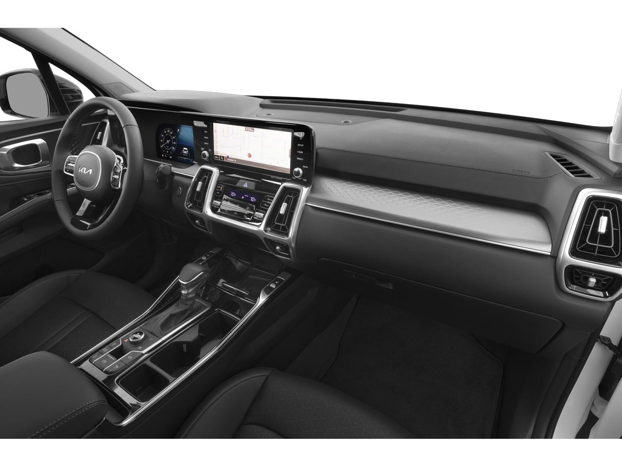 2023 Kia Sorento SX Prestige