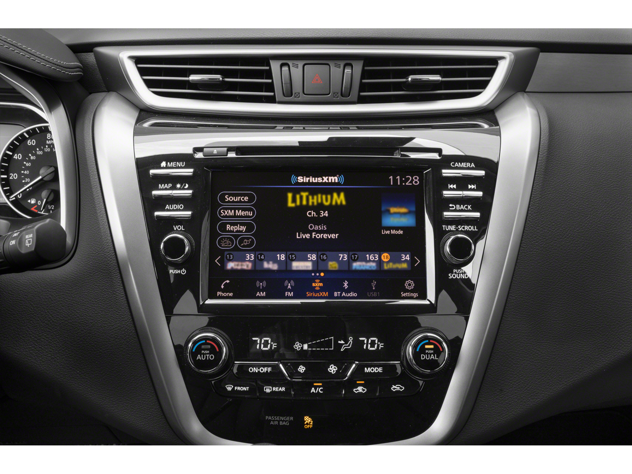2023 Nissan Murano SL