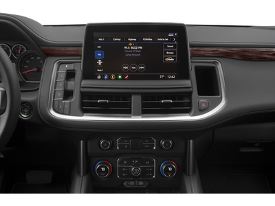 2024 Chevrolet Suburban LS