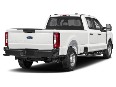 2025 Ford F-250 King Ranch