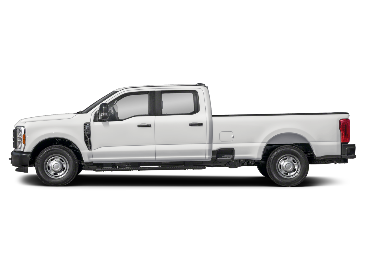 2025 Ford F-250 King Ranch