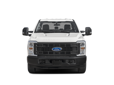 2025 Ford F-250 King Ranch