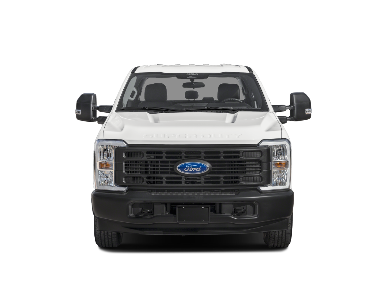 2025 Ford F-250 King Ranch