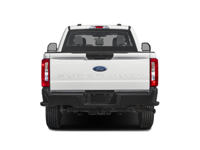 2025 Ford F-250 King Ranch