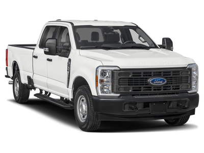 2025 Ford F-250 King Ranch