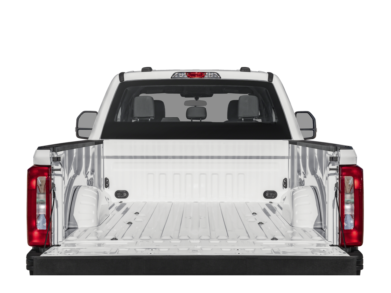 2025 Ford F-250 King Ranch