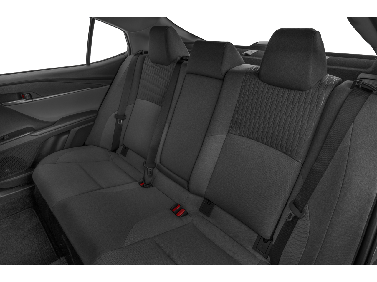 2025 Toyota Camry Hybrid SE