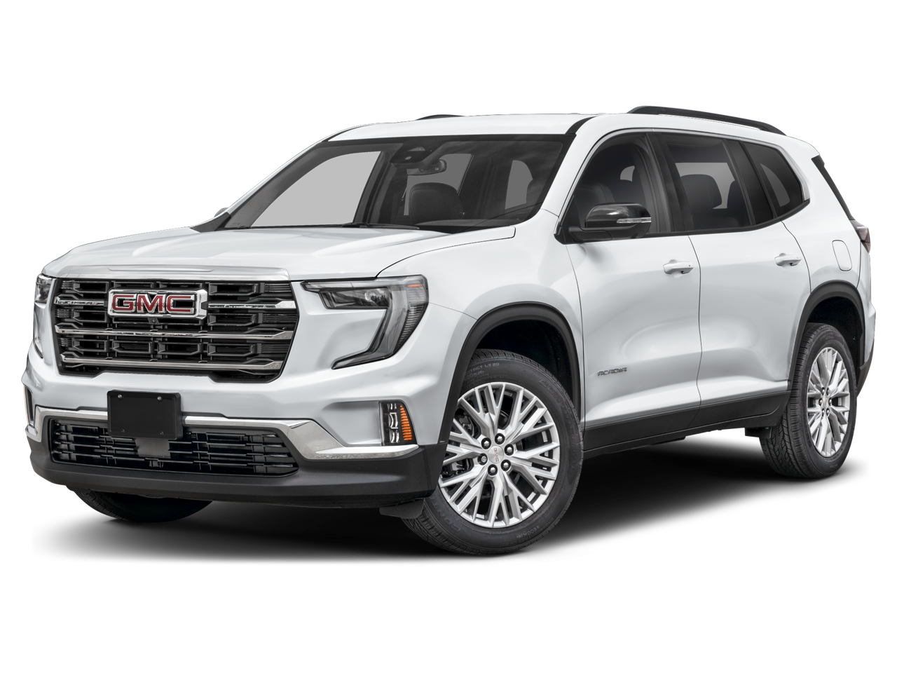 2026 GMC Acadia Elevation - Photo 43