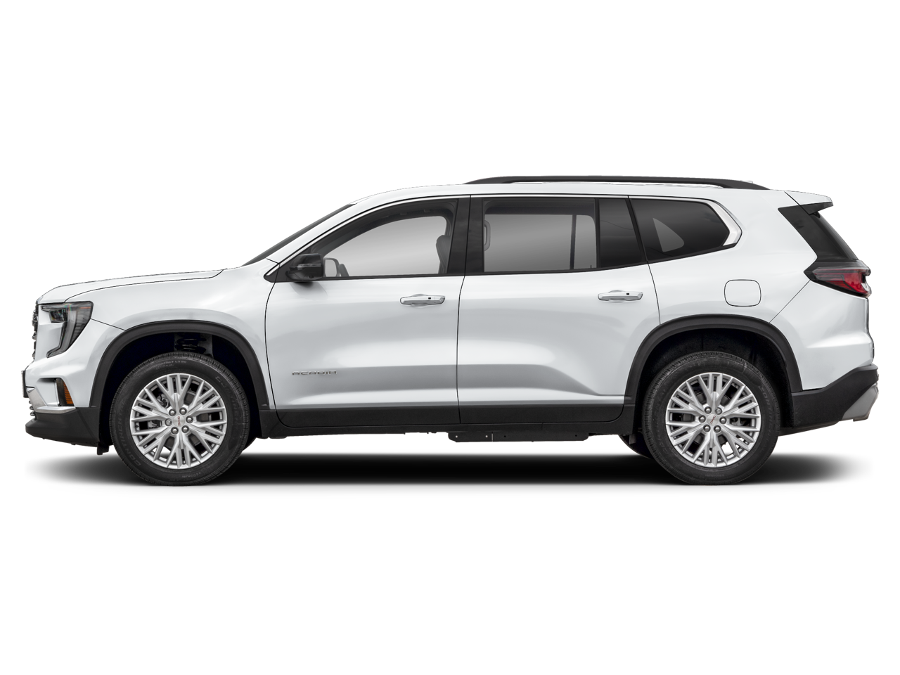 2026 GMC Acadia Elevation - Photo 45