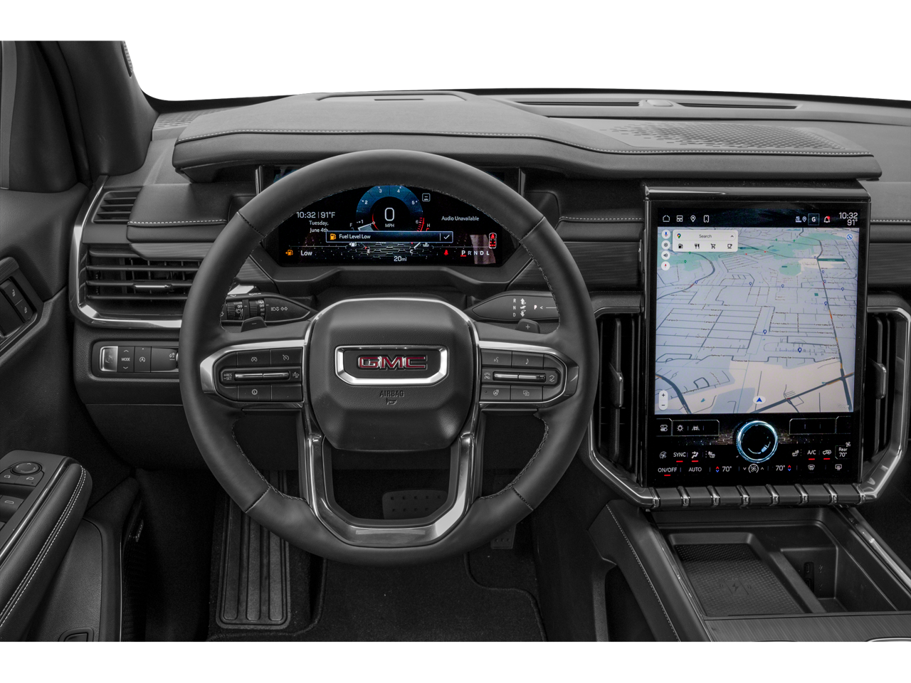 2026 GMC Acadia Elevation - Photo 48