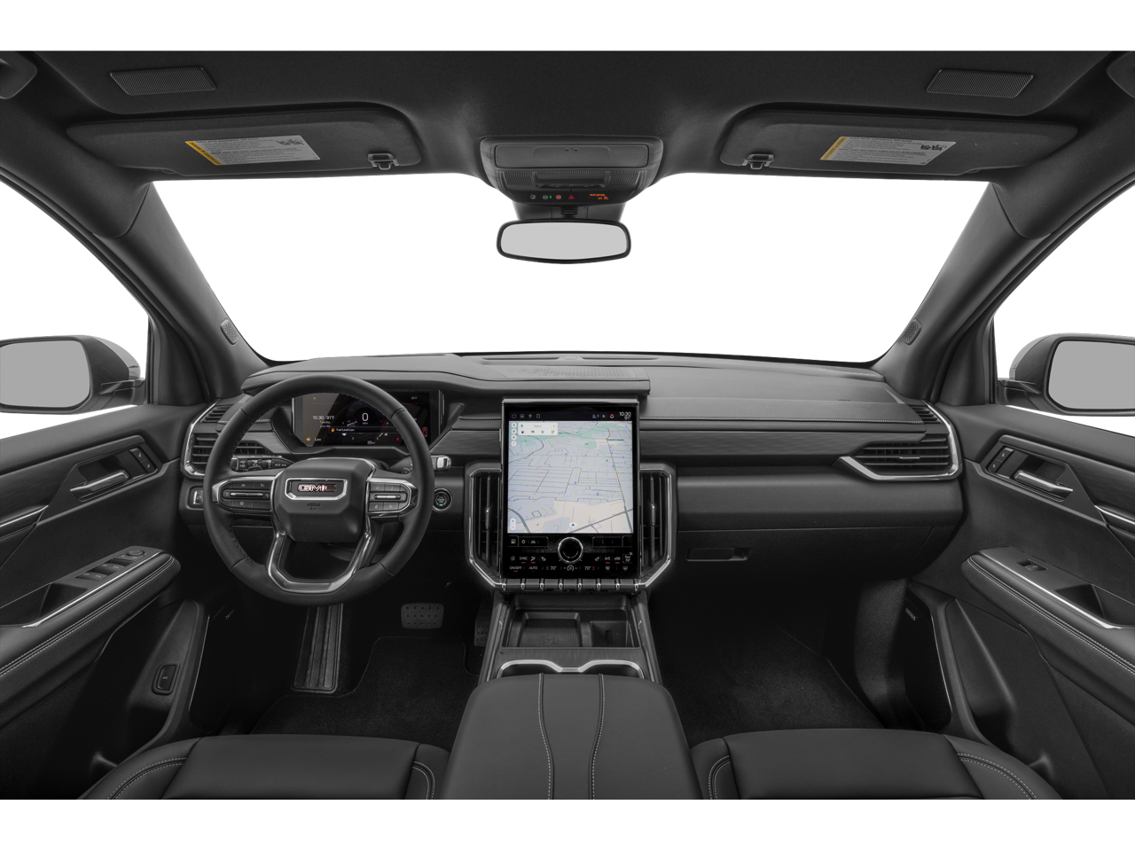 2026 GMC Acadia Elevation - Photo 49