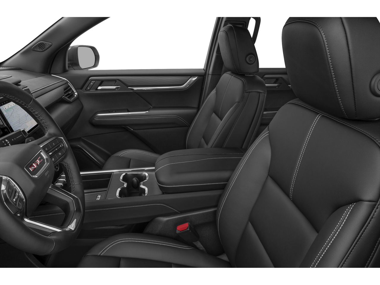 2026 GMC Acadia Elevation - Photo 50