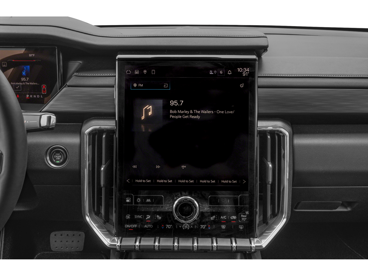 2026 GMC Acadia Elevation - Photo 51