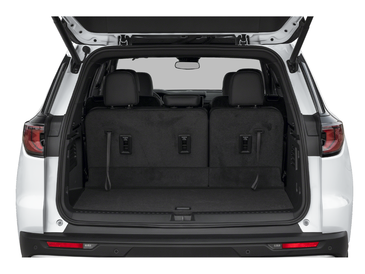 2026 GMC Acadia Elevation - Photo 52