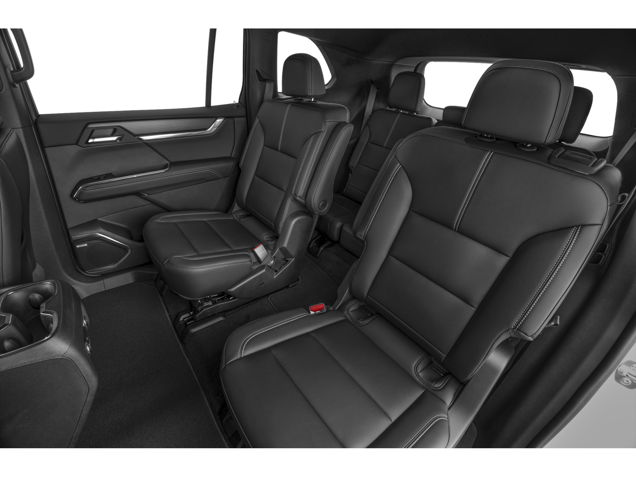 2026 GMC Acadia Elevation - Photo 54