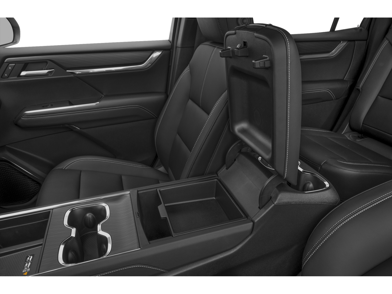 2026 GMC Acadia Elevation - Photo 55