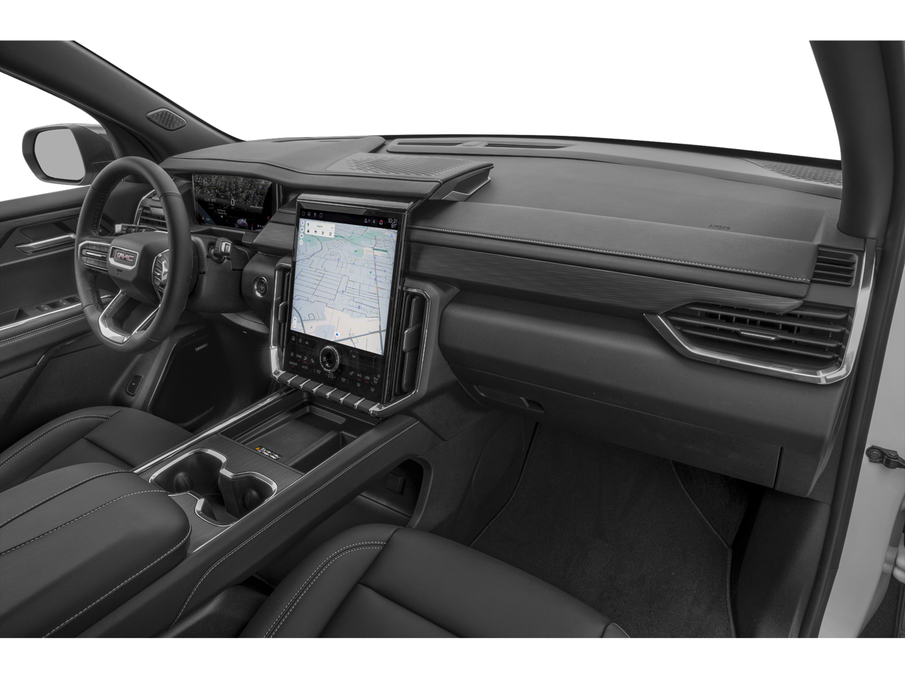 2026 GMC Acadia Elevation - Photo 56