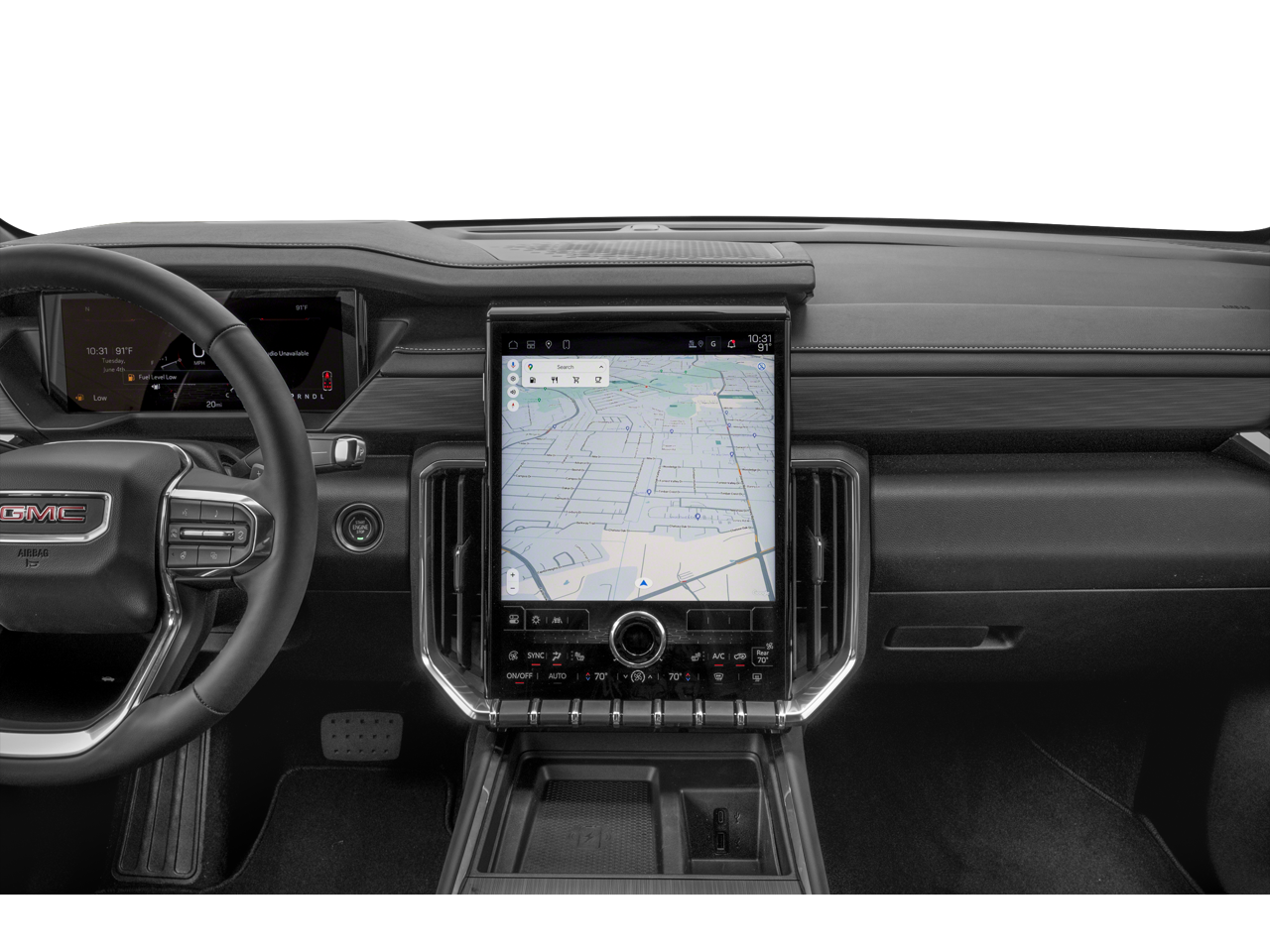 2026 GMC Acadia Elevation - Photo 57
