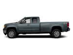 2013 GMC Sierra 2500 HD SLE