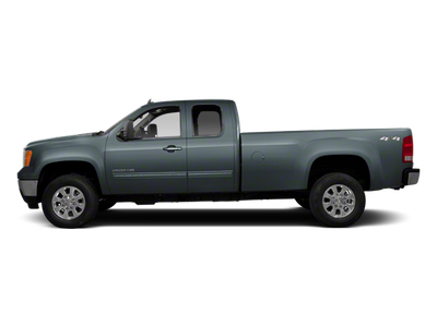 2013 GMC Sierra 2500 HD SLE