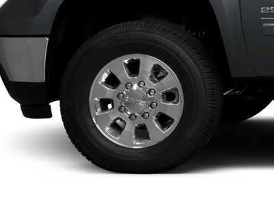 2013 GMC Sierra 2500 HD SLE