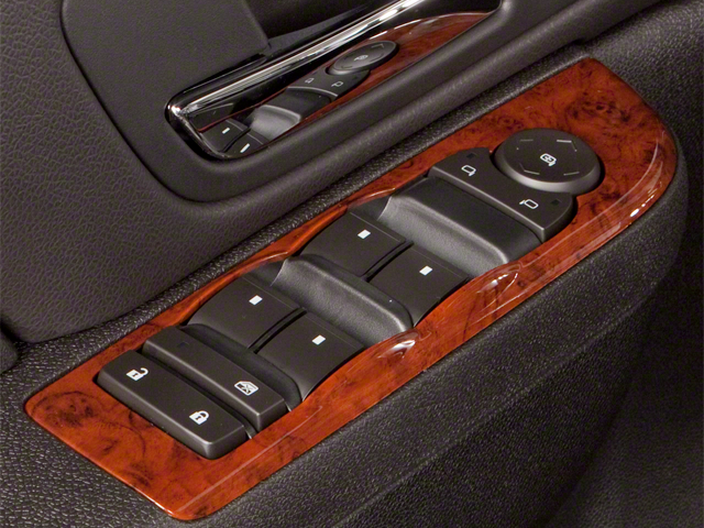 2013 GMC Sierra 2500 HD SLE