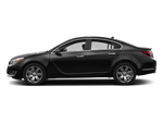 2016 Buick Regal 4dr Sdn Turbo FWD