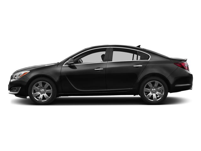 2016 Buick Regal 4dr Sdn Turbo FWD