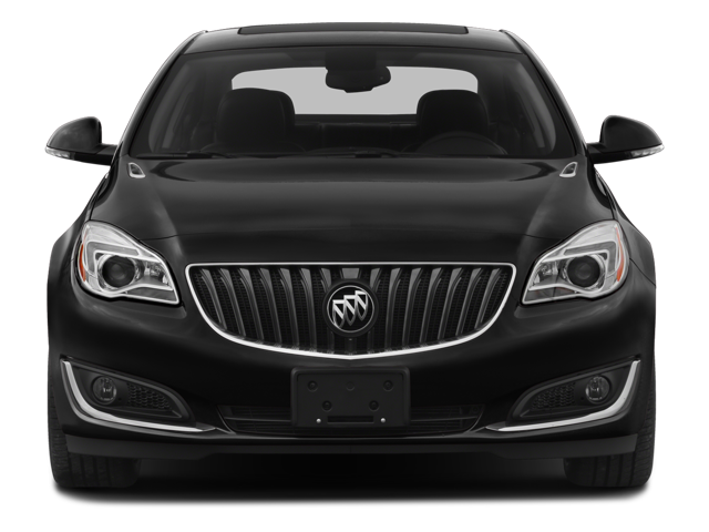 2016 Buick Regal 4dr Sdn Turbo FWD