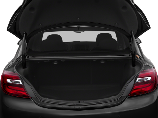 2016 Buick Regal 4dr Sdn Turbo FWD