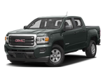 2016 GMC Canyon 2WD