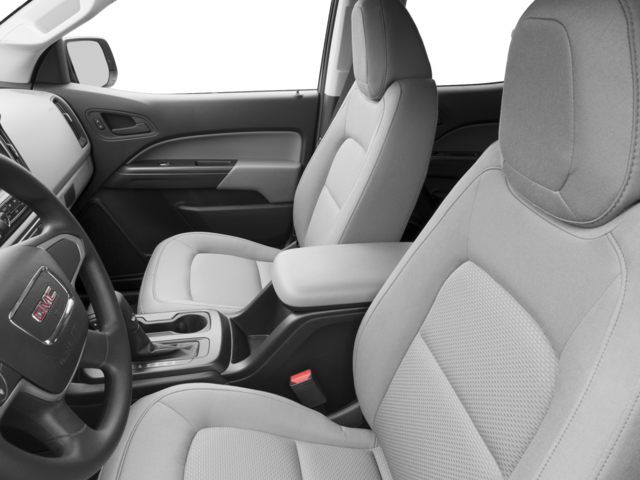2016 GMC Canyon 2WD