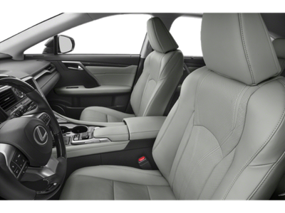 2018 Lexus RX 350L Premium