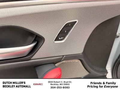 2024 Acura TLX w/A-Spec Package