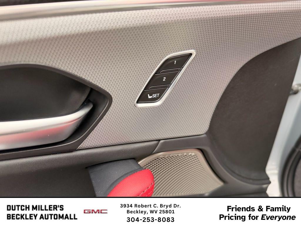 2024 Acura TLX w/A-Spec Package