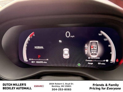 2024 Acura TLX w/A-Spec Package