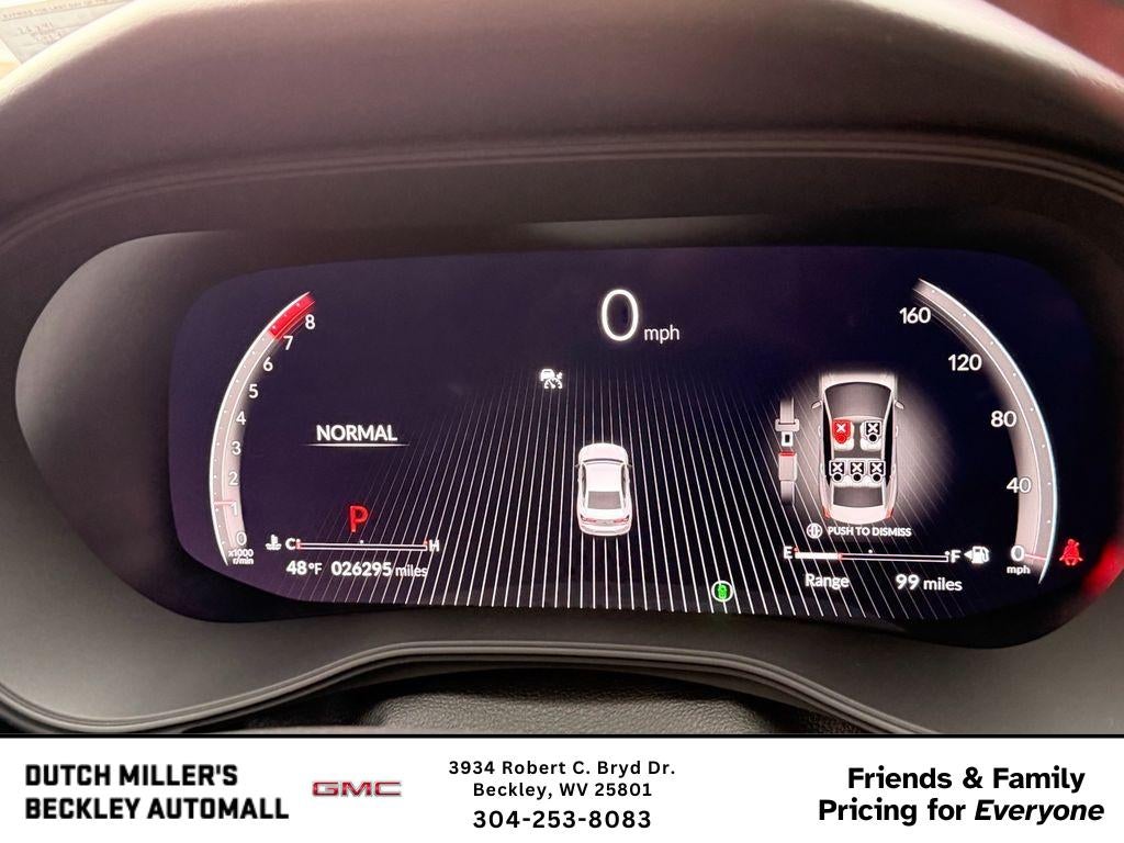 2024 Acura TLX w/A-Spec Package