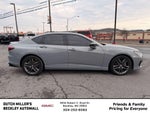 2024 Acura TLX w/A-Spec Package