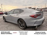 2024 Acura TLX w/A-Spec Package