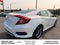 2020 Honda Civic Sedan EX