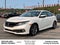 2020 Honda Civic Sedan EX