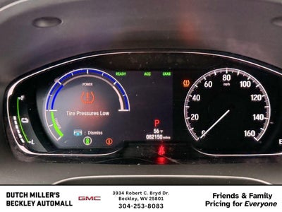 2022 Honda Insight EX