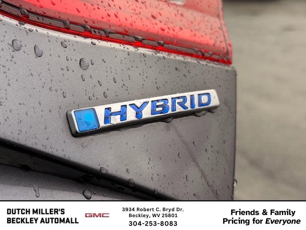 2022 Honda Insight EX