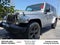 2015 Jeep Wrangler Unlimited Altitude