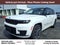 2025 Jeep Grand Cherokee L Summit Reserve