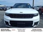2025 Jeep Grand Cherokee L Summit Reserve