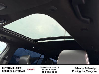 2026 Jeep Grand Cherokee L Summit