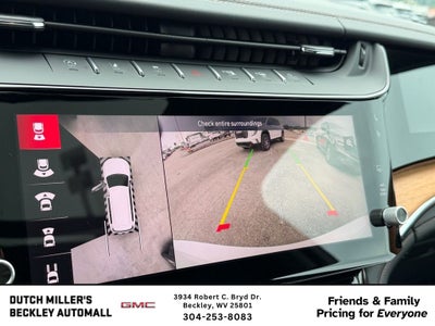 2026 Jeep Grand Cherokee L Summit