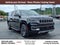 2025 Jeep Wagoneer L Series II