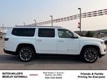 2024 Jeep Wagoneer L Series III